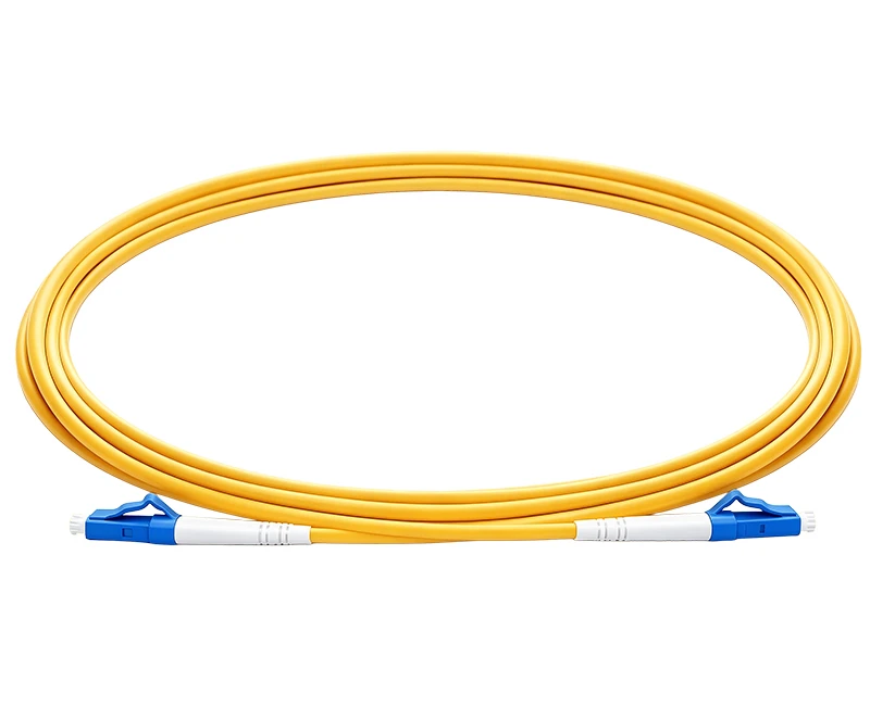 单工 LC/UPC-LC/UPC 光纤跳线
