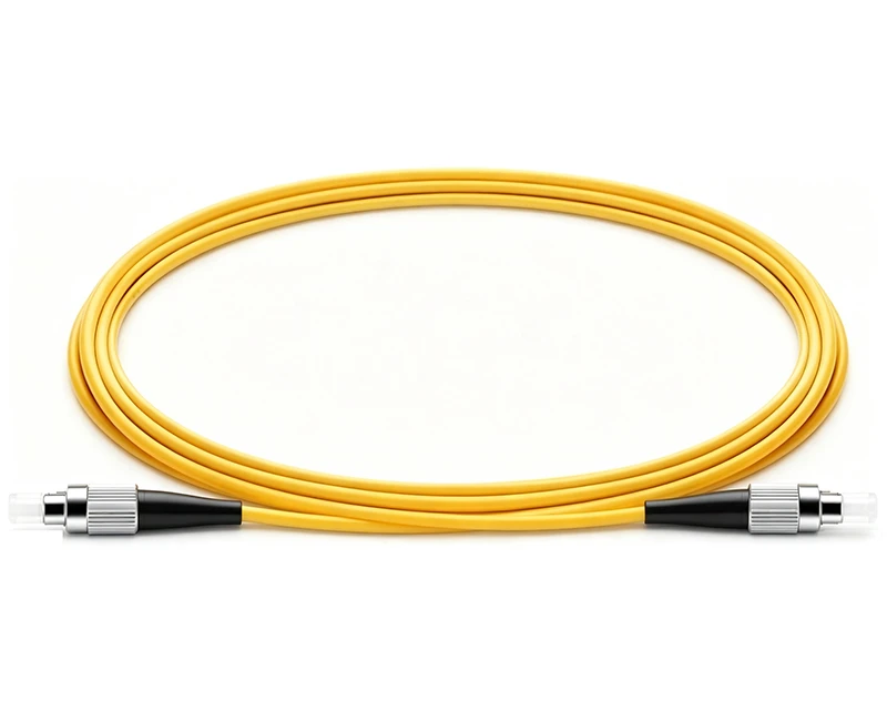 Simplex FC/UPC-FC/UPC 光纤跳线