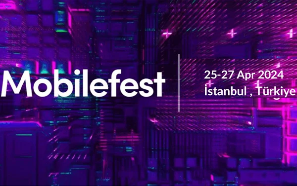 2024 年 Mobilefest 通信技术博览会大会