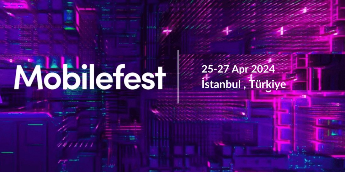 2024 年 Mobilefest 通信技术博览会