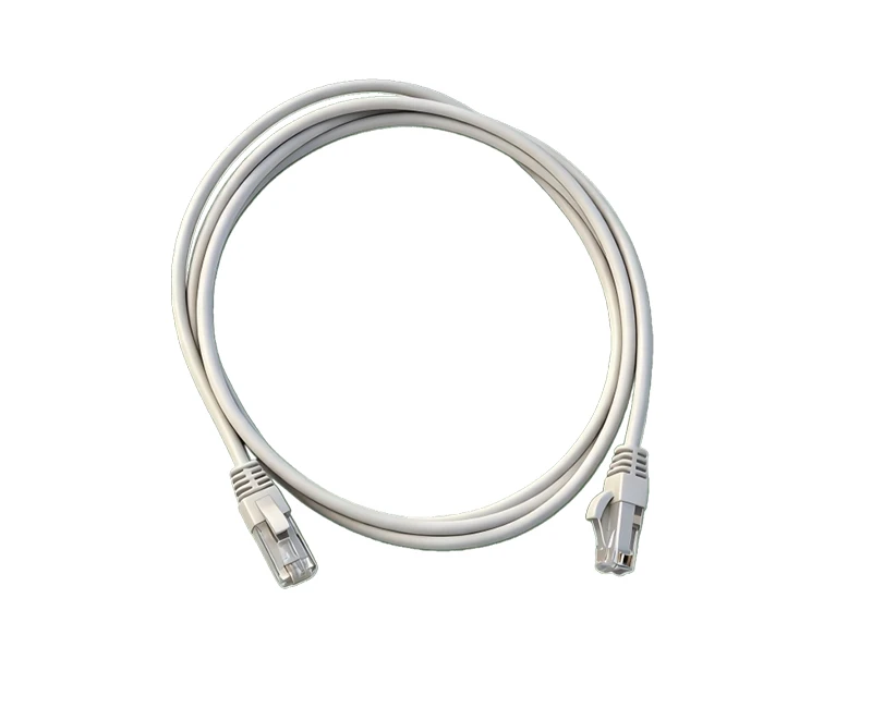 Cat.6 U/UTP 跳线千兆位 RJ45 以太网电缆网络布线