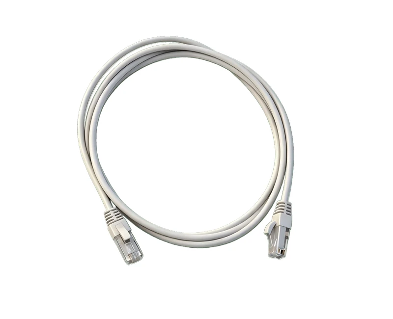 Cat.5E U/UTP 跳线千兆位 RJ45 以太网电缆网络布线