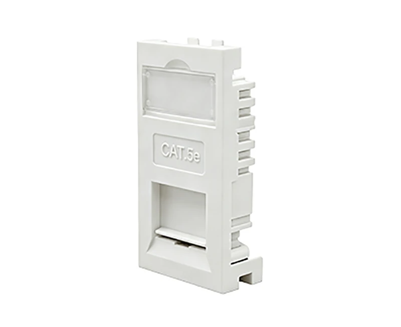 SKJ-833101 Cat5e RJ45 (8P8C)UK 型非屏蔽